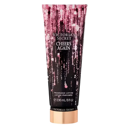 Victoria's Secret, Cheers Again, Ενυδατικό, Λοσιόν Σώματος, 236 ml