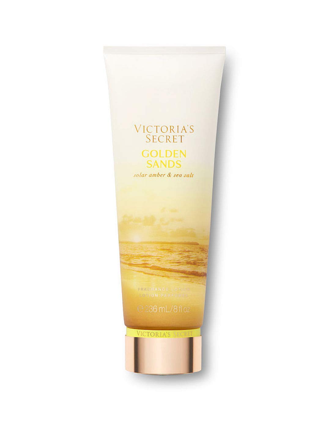 Victoria's Secret, Golden Sands, Ενυδατικό, Λοσιόν Σώματος, 236 ml