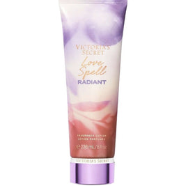 Victoria's Secret, Love Spell Radiant, Ενυδατικό, Λοσιόν Σώματος, 236 ml