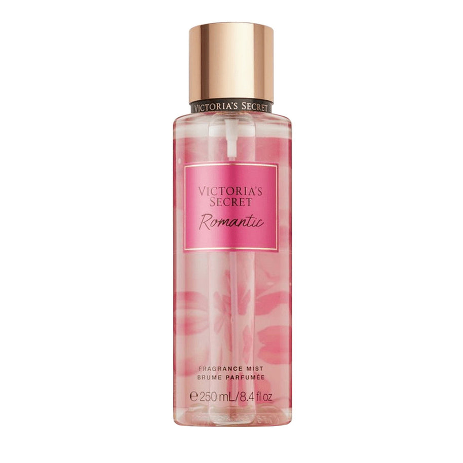 Victoria's Secret, Romantic, Spray Σώματος, 250 ml