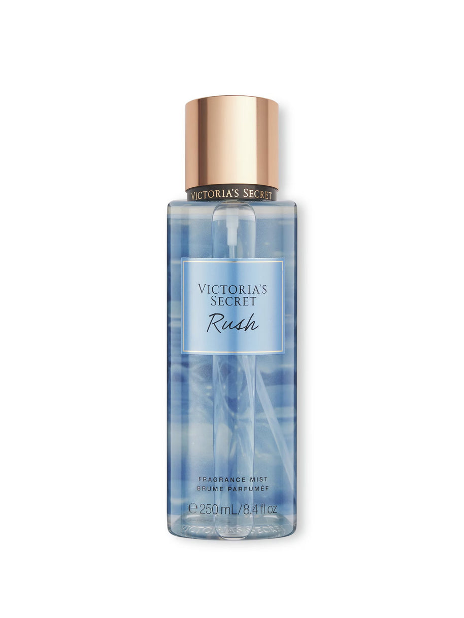 Victoria's Secret, Rush, Spray Σώματος, 250 ml