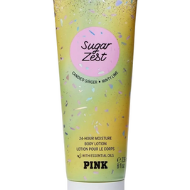 Victoria's Secret, Sugar Zest, Ενυδατική, Λοσιόν Σώματος, 236 ml