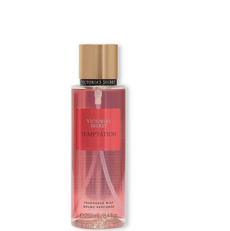 Victoria's Secret, Temptation, Spray Σώματος, 250 ml