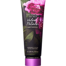 Victoria's Secret, Velvet Petals Untamed, Ενυδατικό, Λοσιόν Σώματος, 236 ml