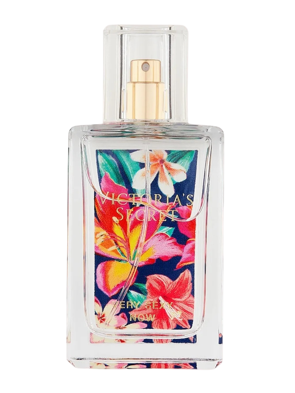Victoria's Secret, Very Sexy Now, Eau De Parfum, Για Γυναίκες, 50 ml