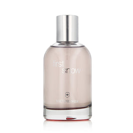 Victorinox Swiss Army, First Snow, Eau De Toilette, Γυναικείο, 100 ml