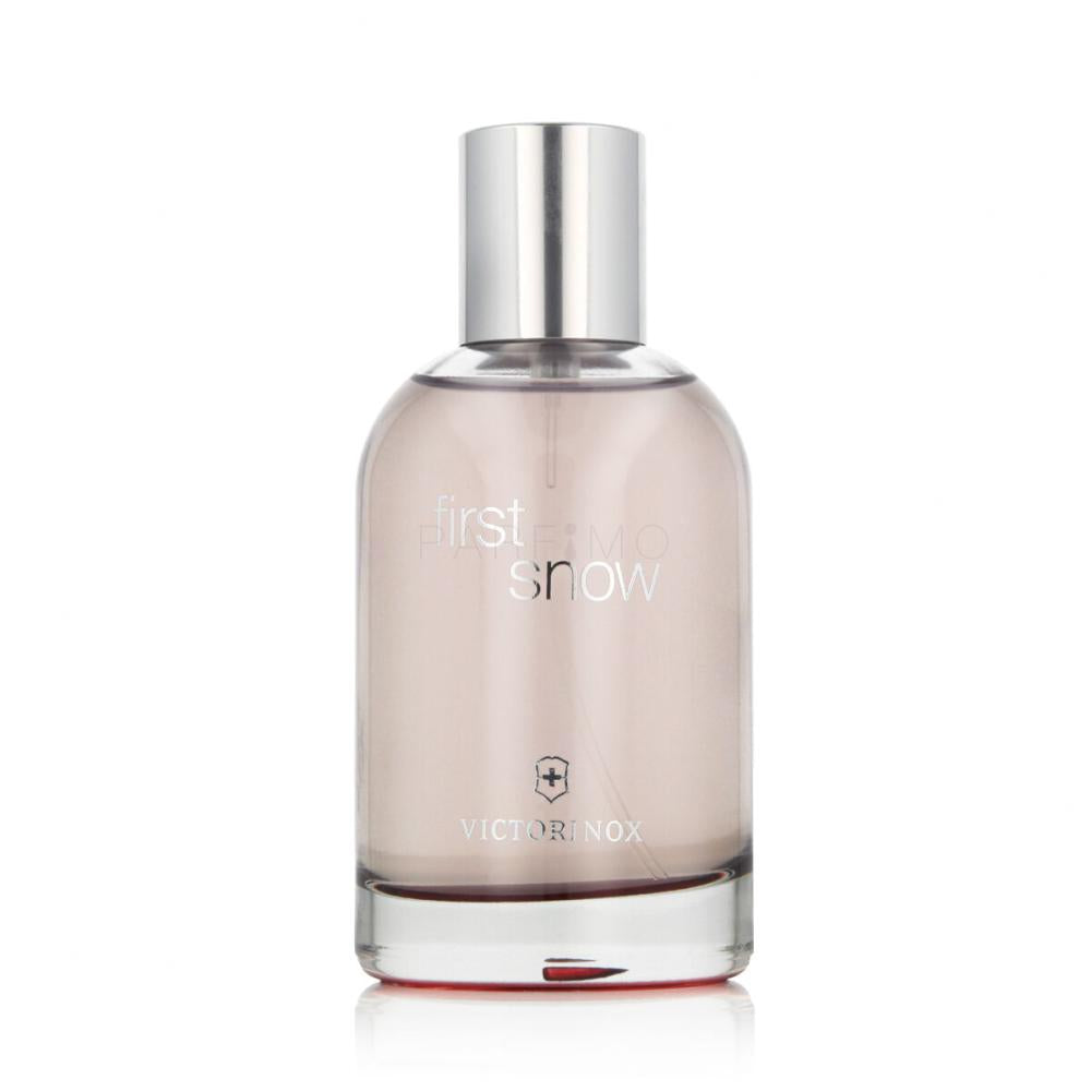 Victorinox Swiss Army, First Snow, Eau De Toilette, Για Γυναίκες, 100 ml *Tester