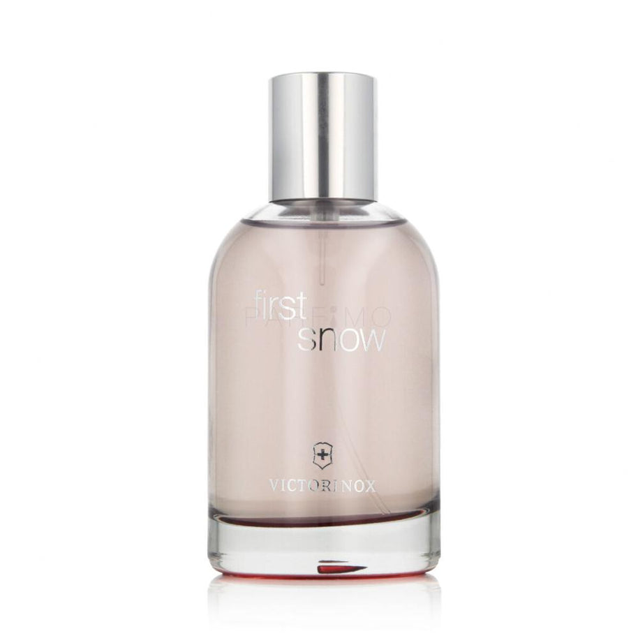 Victorinox Swiss Army, First Snow, Eau De Toilette, Για Γυναίκες, 100 ml *Tester