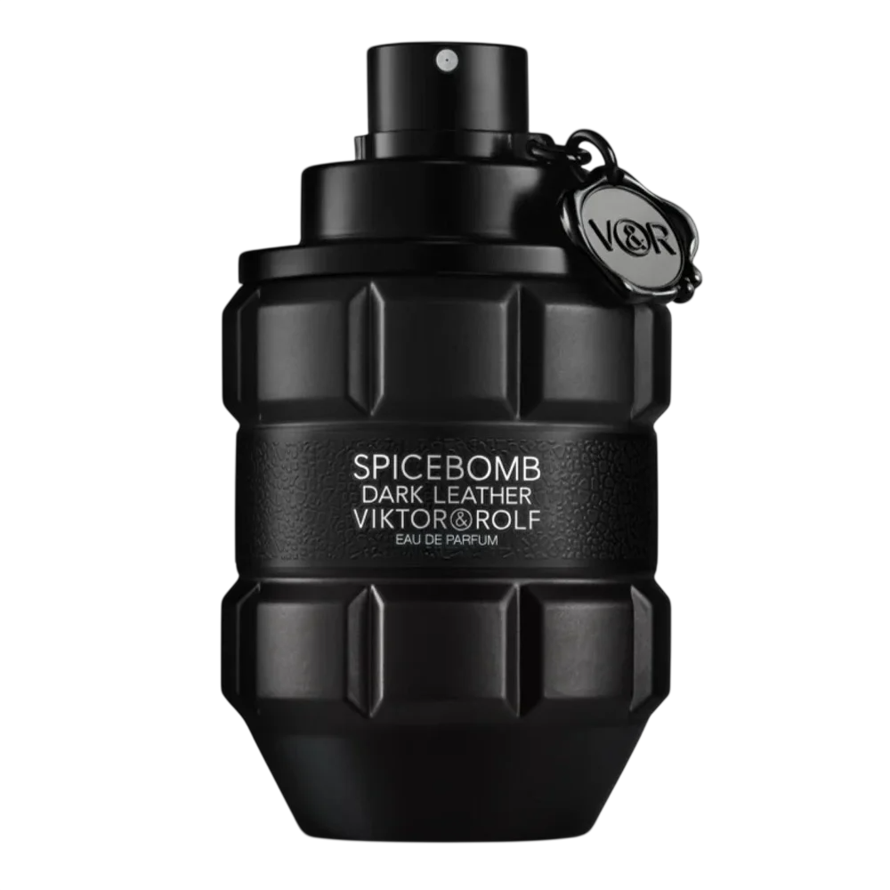 Viktor & Rolf, Spicebomb Dark Leather, Eau De Parfum, Ανδρικό, 90 ml