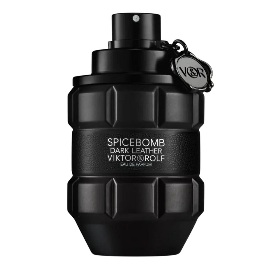 Viktor & Rolf, Spicebomb Dark Leather, Eau De Parfum, Ανδρικό, 90 ml