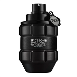 Viktor & Rolf, Spicebomb Dark Leather, Eau De Parfum, Ανδρικό, 90 ml