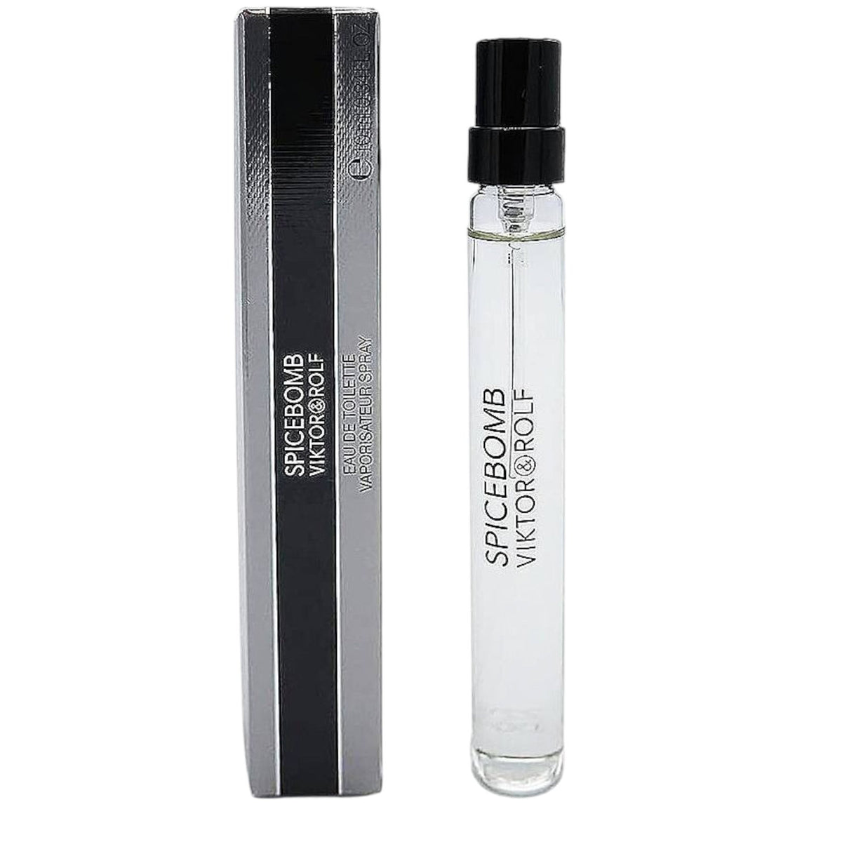 Viktor & Rolf, Spicebomb, Eau De Toilette, Για Άνδρες, 10 ml *Miniature