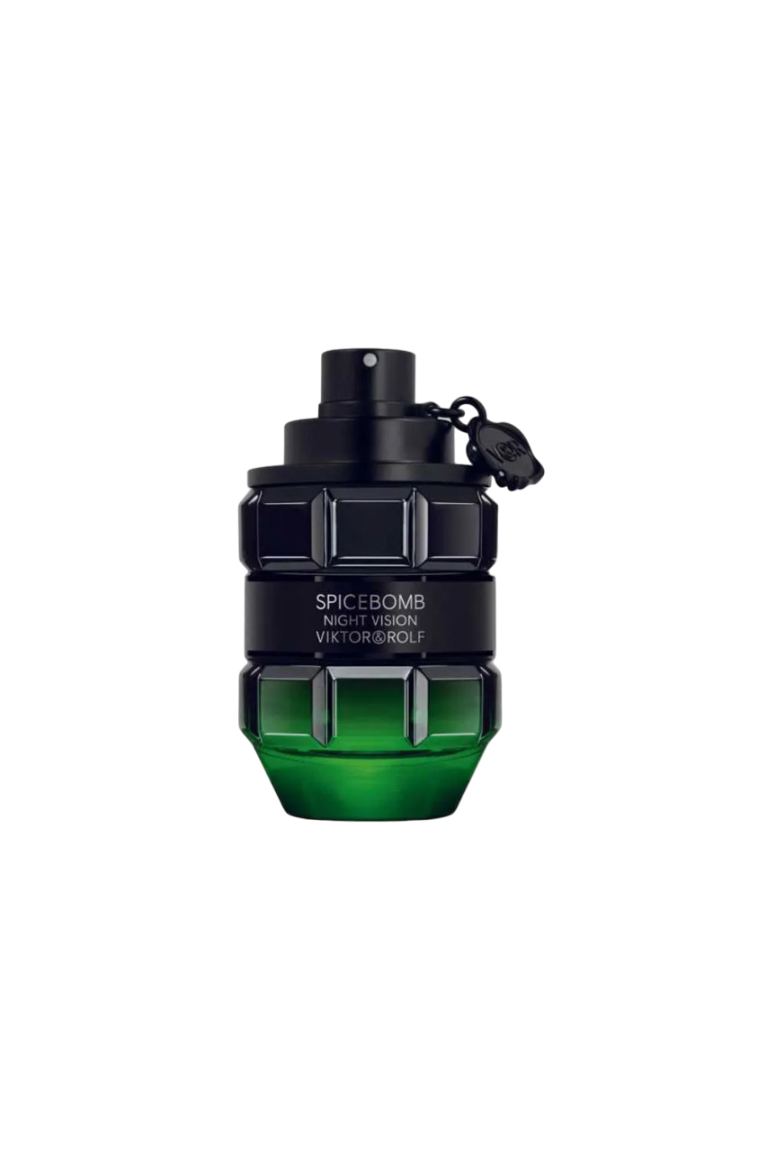 Viktor & Rolf, Spicebomb, Eau De Toilette, Για Άνδρες, 50 ml