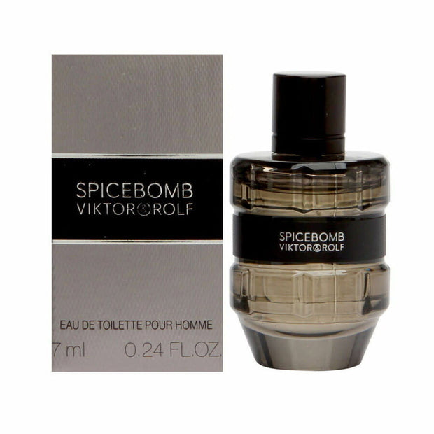 Viktor & Rolf, Spicebomb, Eau De Toilette, Για Άνδρες, 7 ml *Miniature