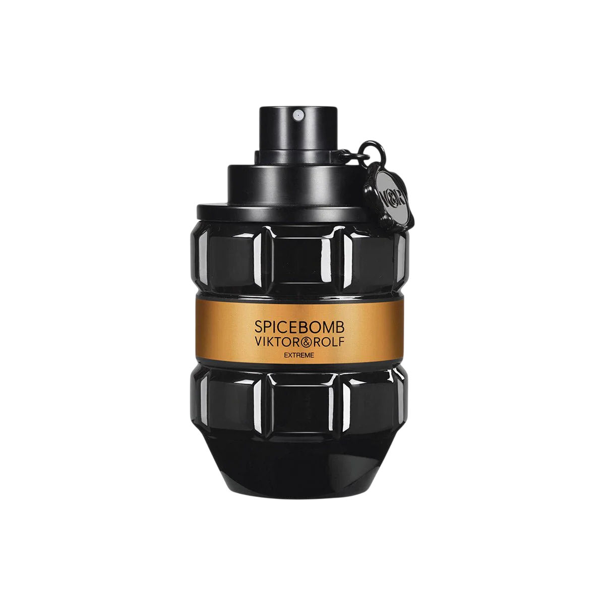 Viktor & Rolf, Spicebomb Extreme, Eau De Parfum, Ανδρικό, 90 ml
