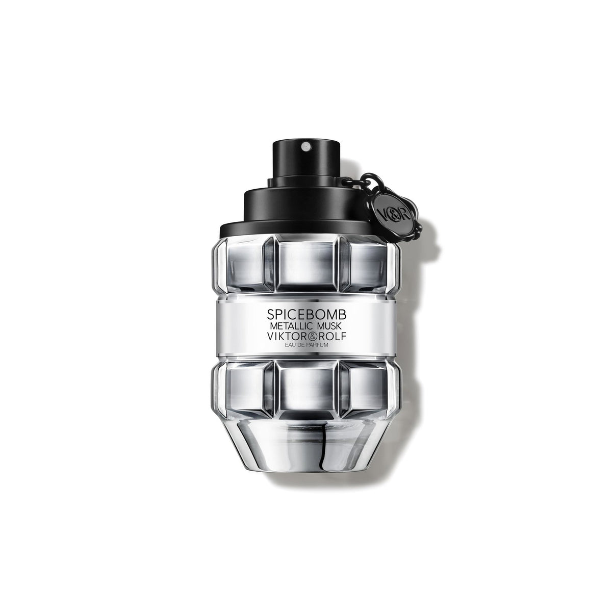 Viktor & Rolf, Spicebomb Metallic Musk, Eau De Parfum, Για Άνδρες, 90 ml
