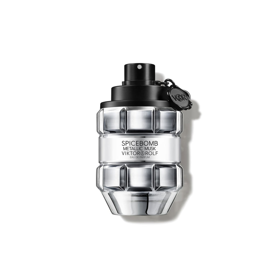 Viktor & Rolf, Spicebomb Metallic Musk, Eau De Parfum, Για Άνδρες, 90 ml