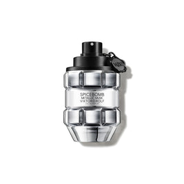 Viktor & Rolf, Spicebomb Metallic Musk, Eau De Parfum, Για Άνδρες, 90 ml