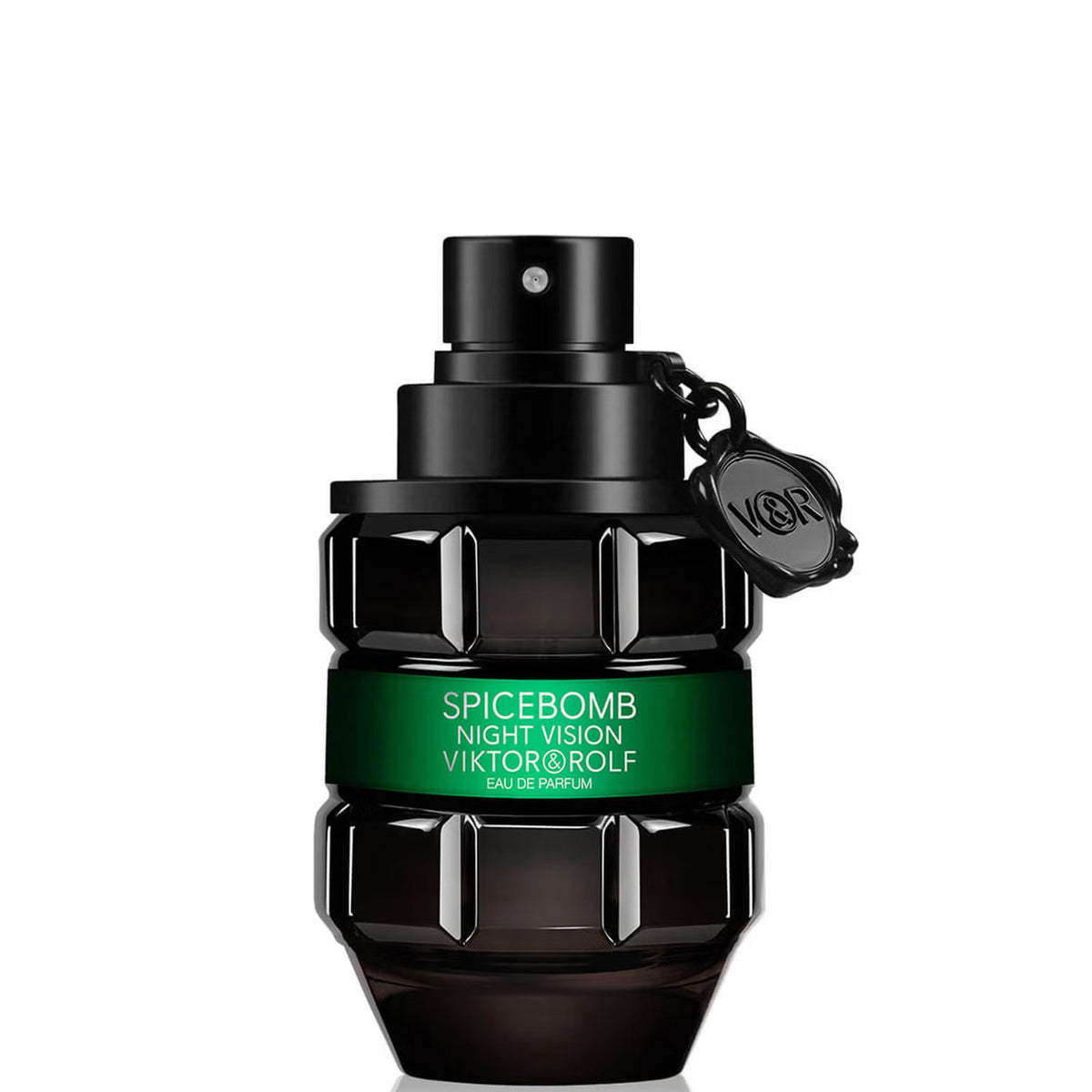 Viktor & Rolf, Spicebomb Night Vision, Eau De Parfum, Για Άνδρες, 50 ml