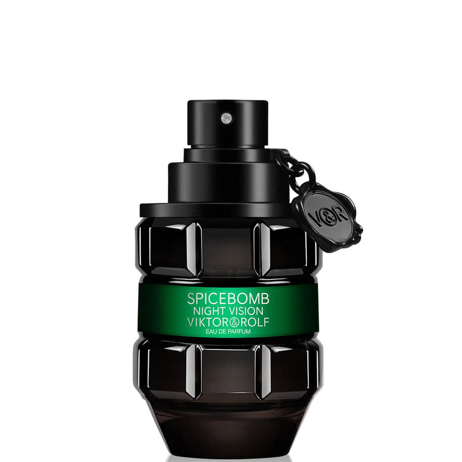 Viktor & Rolf, Spicebomb Night Vision, Eau De Parfum, Για Άνδρες, 90 ml
