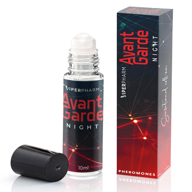 ViperPharm, Avant Garde Night, Pheromone Parfum, Για Άνδρες, 10 ml