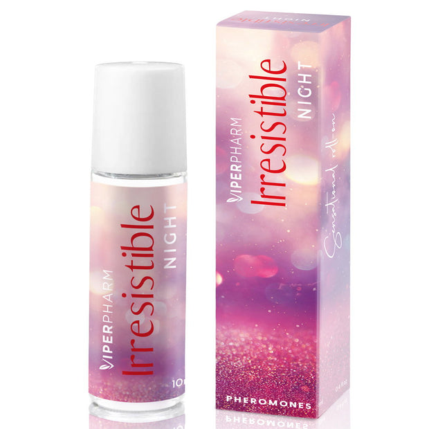 ViperPharm, Irresistible Night, Pheromone Parfum, Για Γυναίκες, 10 ml