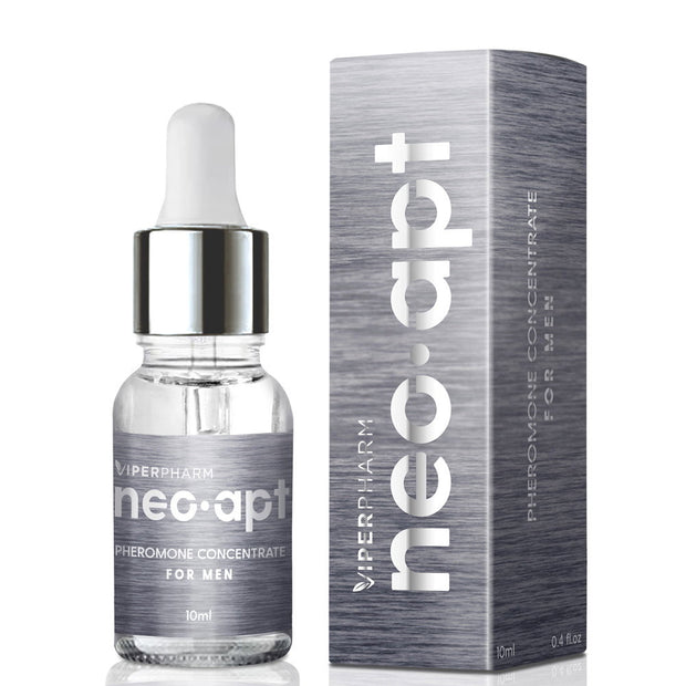 ViperPharm, Neo-Apt, Pheromone Parfum, Για Άνδρες, 10 ml