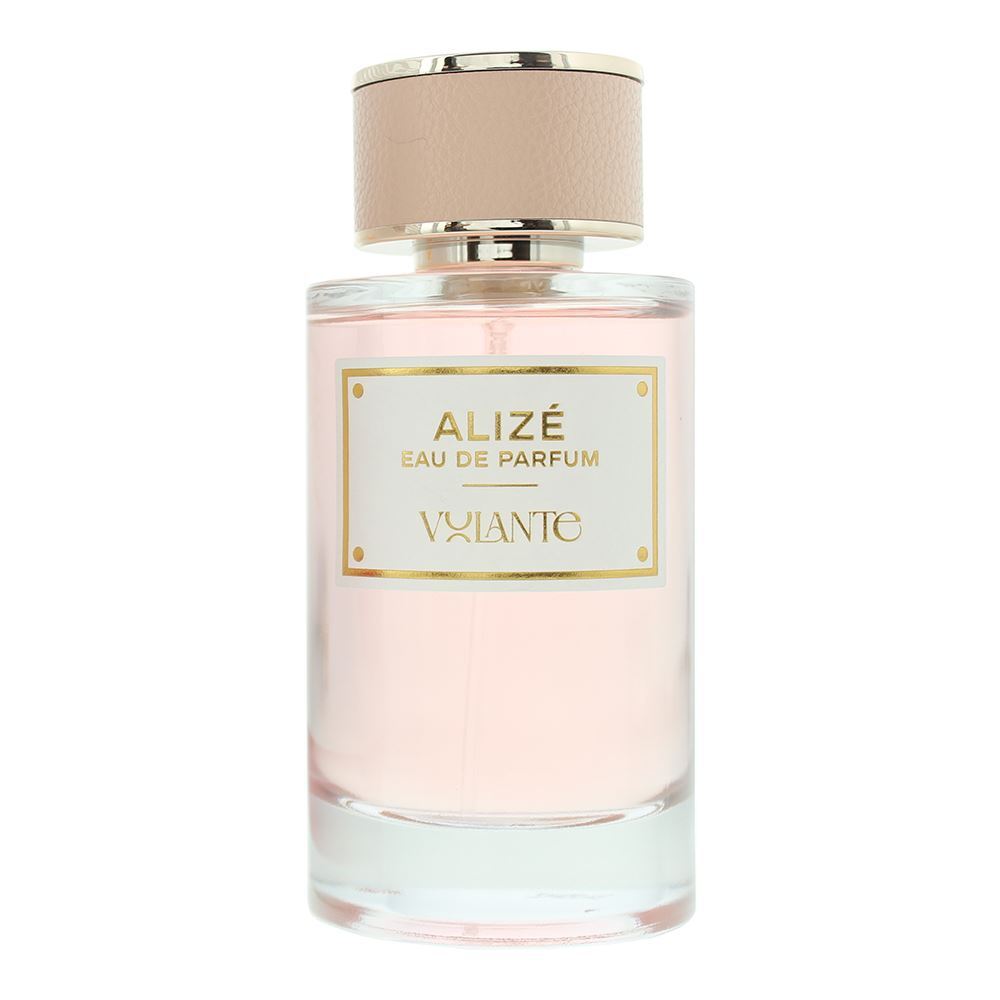 Volante, Alize, Eau De Parfum, Γυναικείο, 100 ml