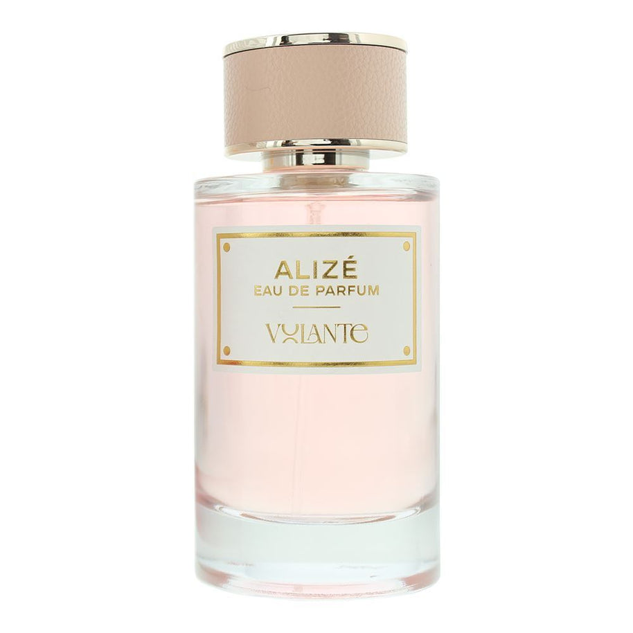 Volante, Alize, Eau De Parfum, Γυναικείο, 100 ml