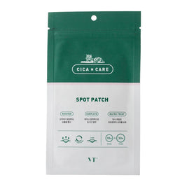 VT Cosmetics, Cica Care Spot, Recovery, Local Treatment Patch, Για το Πρόσωπο, Acne/Blemishes, 48 pcs