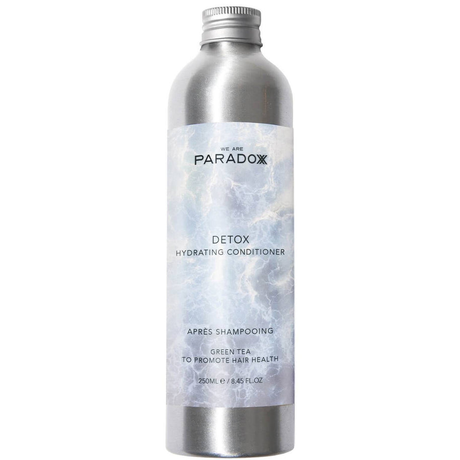 We are Paradoxx, Detox, Green Tea, Κρέμα Μαλλιών, For Hydration, 250 ml