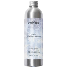 We are Paradoxx, Detox, Vegan, Σαμπουάν, For Καθαρισμού, 250 ml