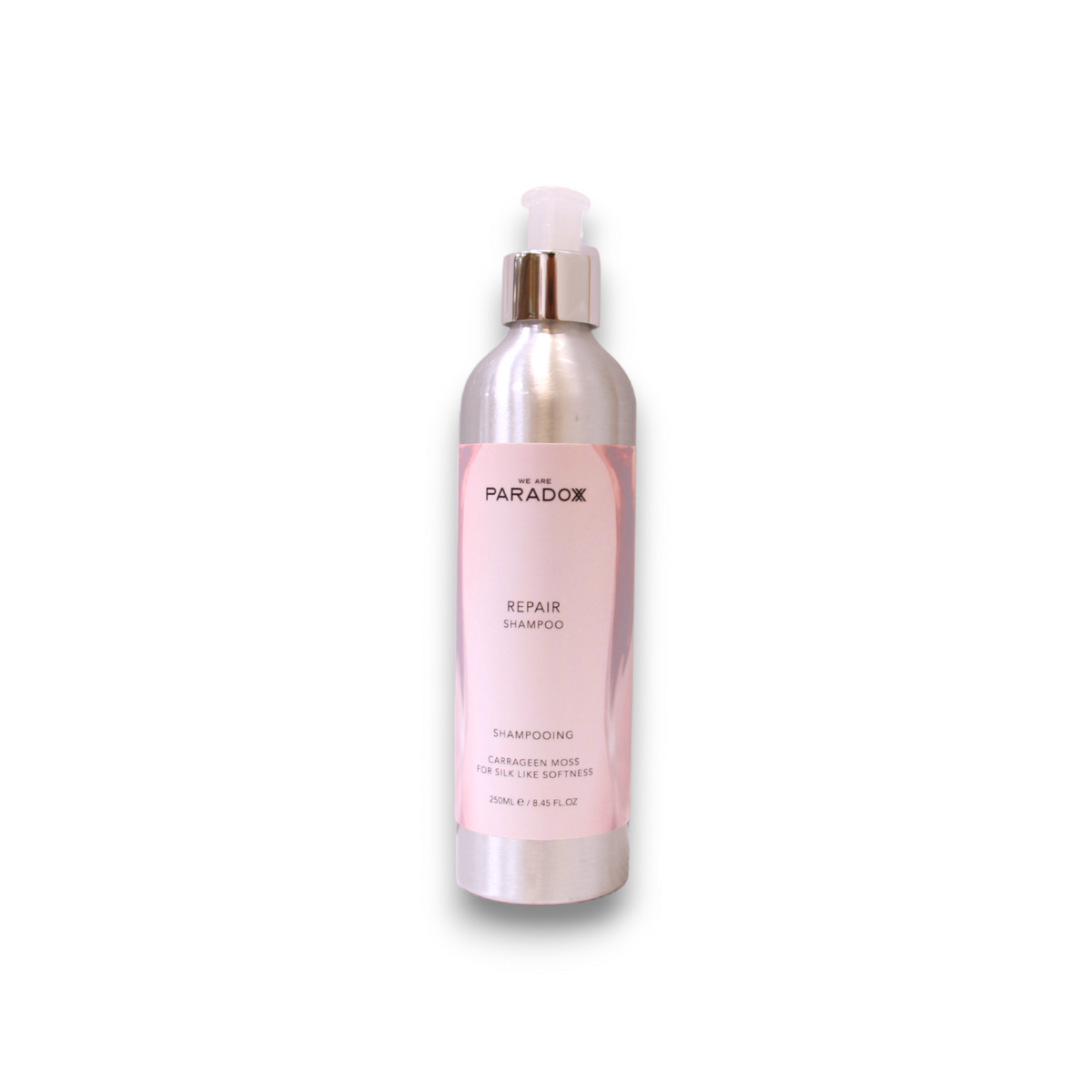 We are Paradoxx, Repair, Ginseng, Σαμπουάν, Repairing & Strengthening, 250 ml