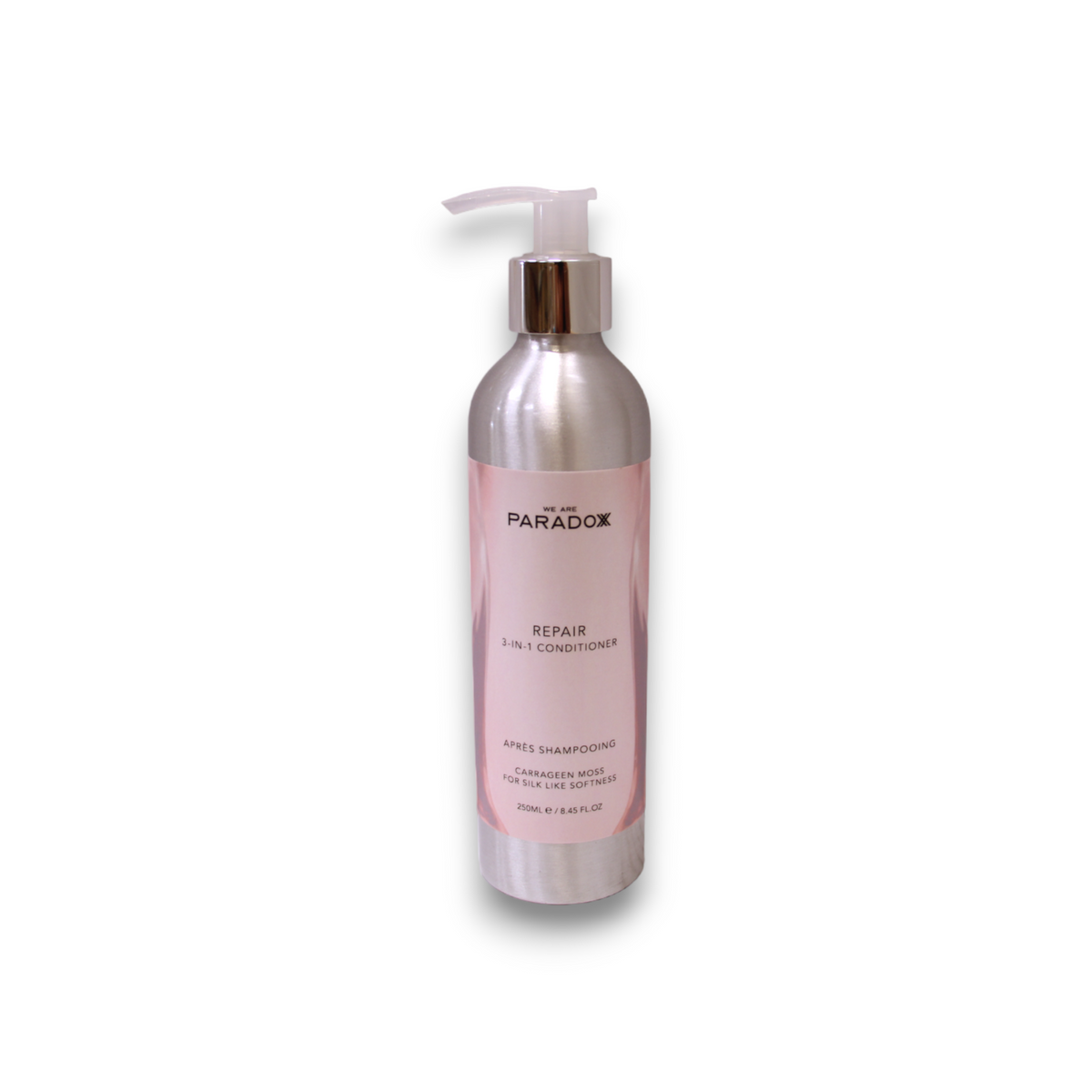 We are Paradoxx, Repair, Hair Leave-In Κρέμα Μαλλιών, Θρεπτική & Softening, 250 ml