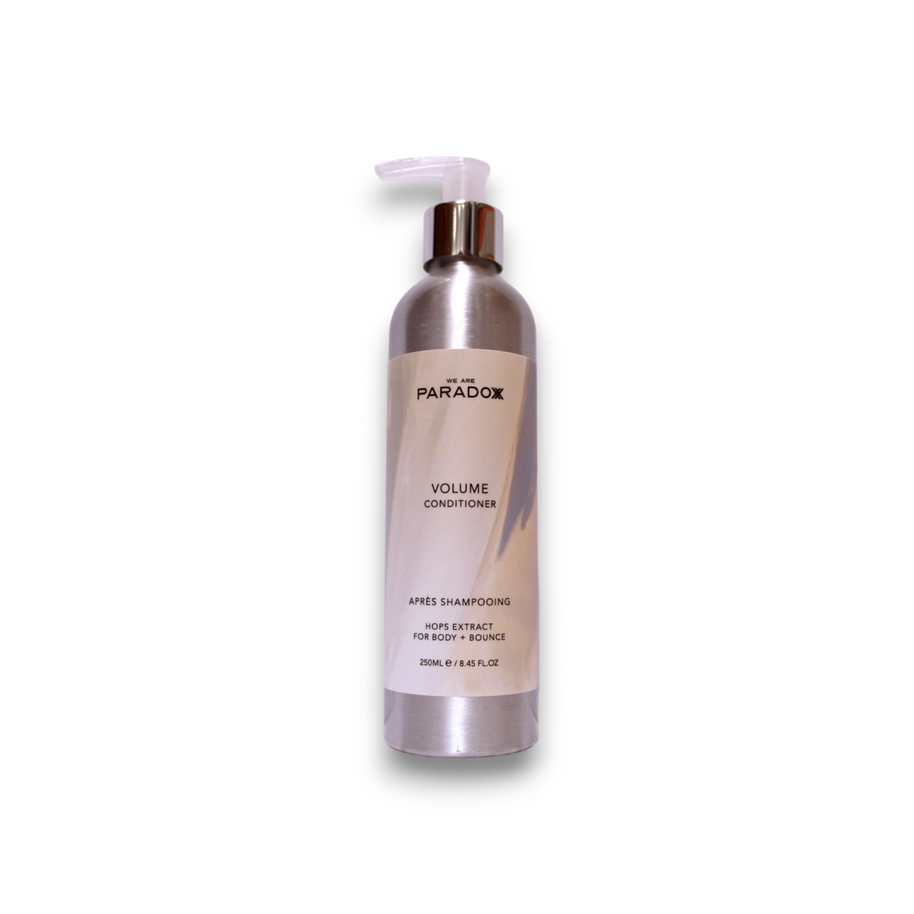 We are Paradoxx, Volume, Coconut Oil, Hair Κρέμα Μαλλιών, For Volume, 250 ml