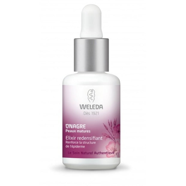 Weleda, Elixir Redensifiant, Ορός, Για το Πρόσωπο, 30 ml *Tester