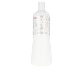 Wella Professionals, Blondor Freelight, For Color Refreshing, Hair Oxidant Lotion, 12%, 40 vol, 1000 ml