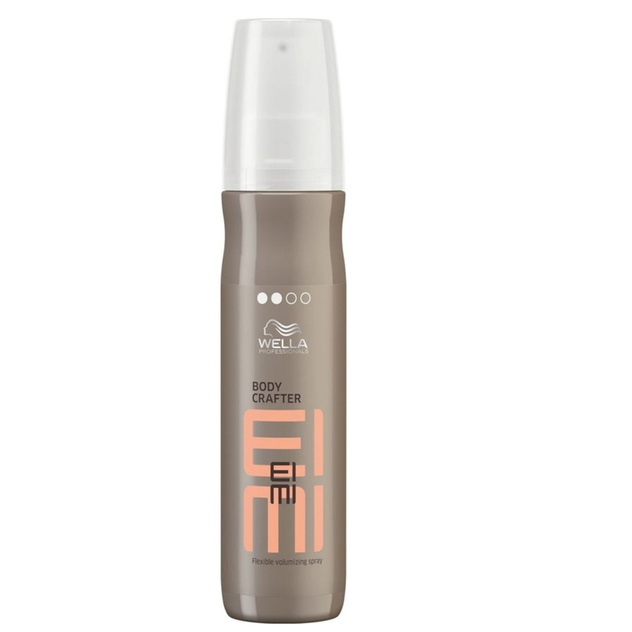 Wella Professionals, Eimi Volume Body Crafter, Spray Μαλλιών, For Volume & Texture, Light Hold, 150 ml