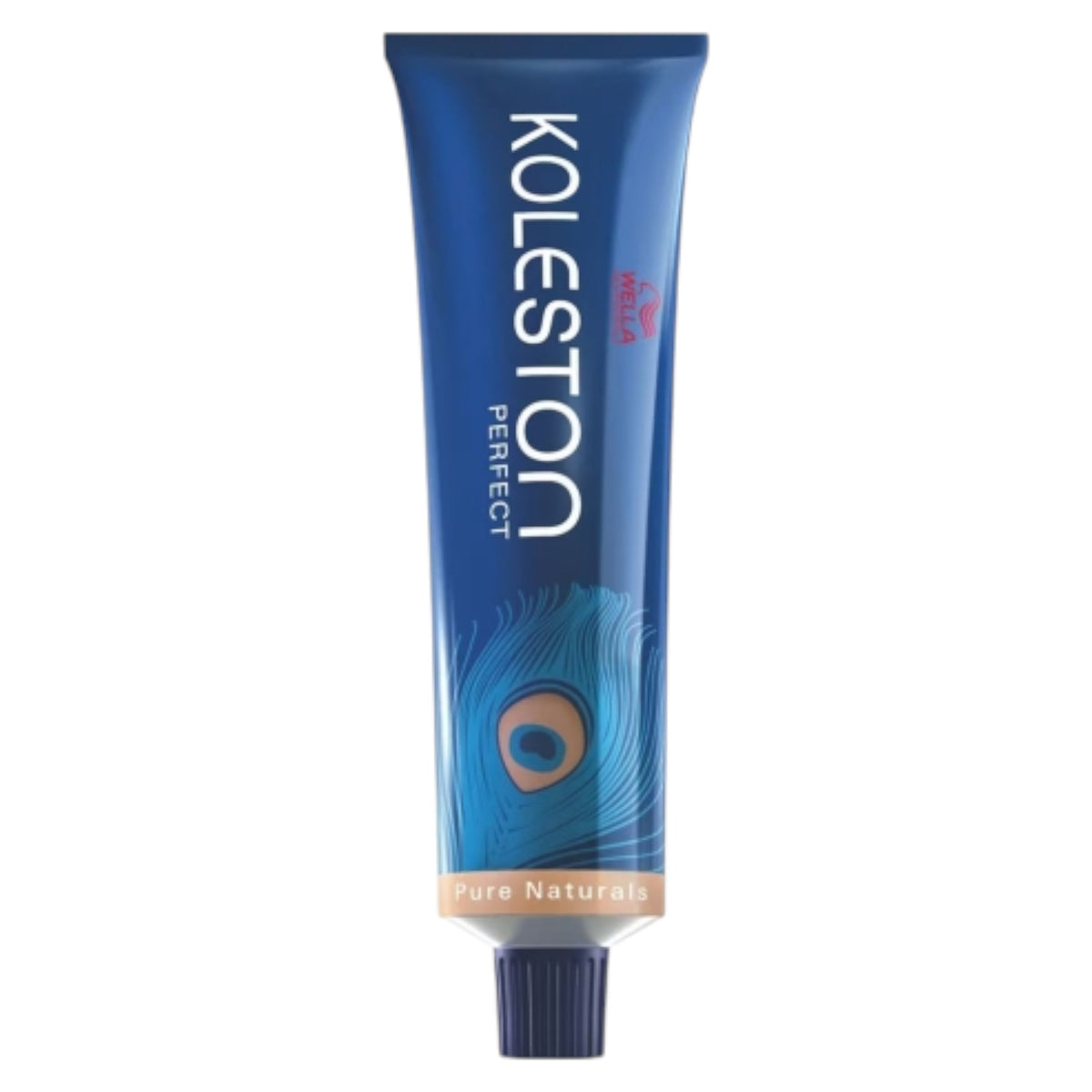 Wella Professionals, Koleston Perfect, Permanent Hair Dye, 4/6, 60 ml *Tester