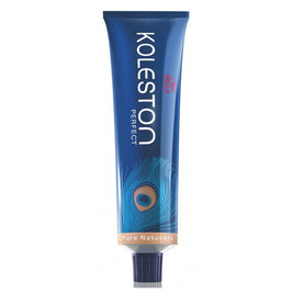 Wella Professionals, Koleston Perfect, Permanent Hair Dye, 4/75, 60 ml *Tester