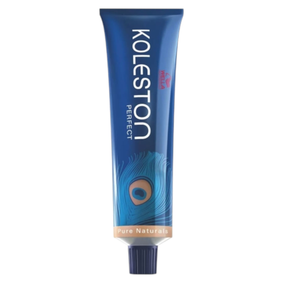 Wella Professionals, Koleston Perfect, Permanent Hair Dye, 44/55, 60 ml *Tester