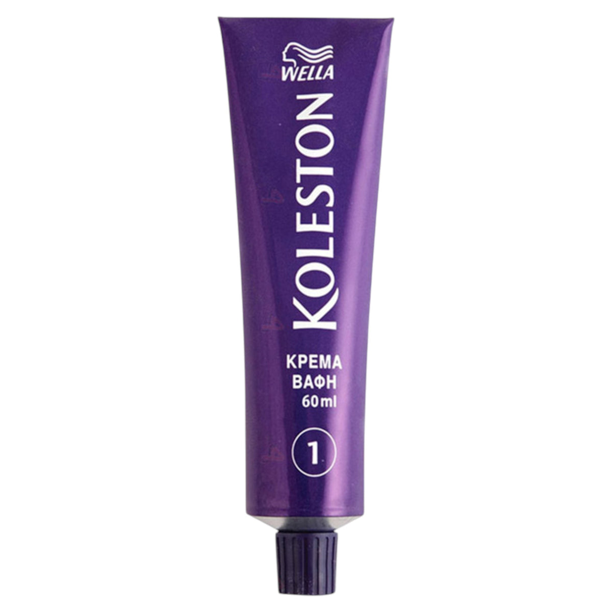 Wella Professionals, Koleston, Permanent Hair Dye, 5/7, 60 ml *Tester