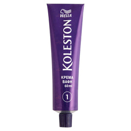 Wella Professionals, Koleston, Permanent Hair Dye, 9/73, 60 ml *Tester