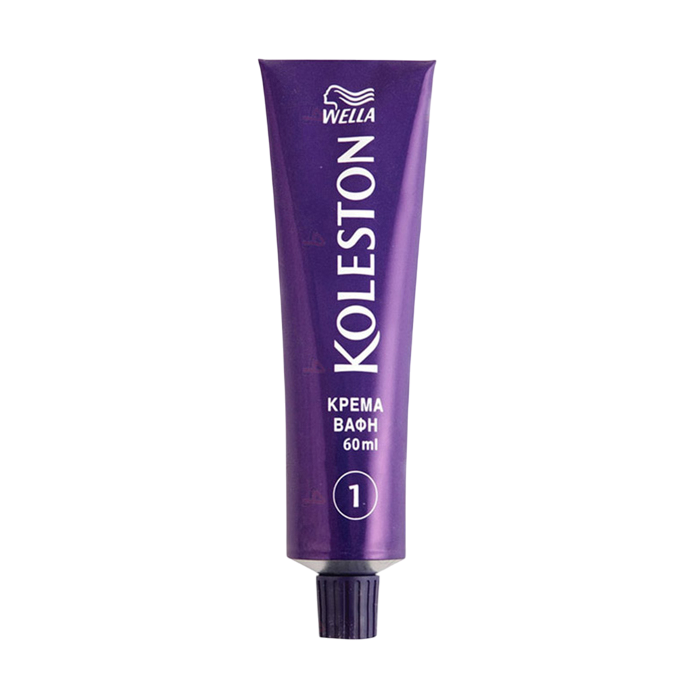Wella Professionals, Koleston, Permanent Hair Dye, 9/8, 60 ml *Tester
