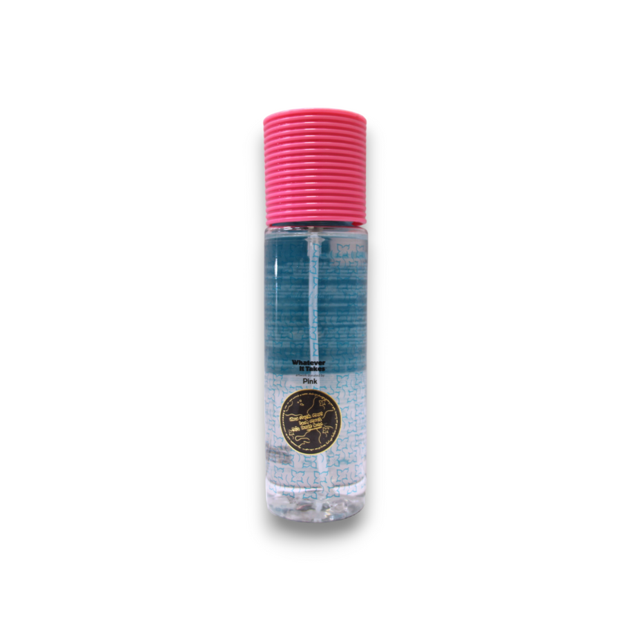 Whatever It Takes, Pink Dreams, Mist Spray, Whiff Of Daisy, 240 ml
