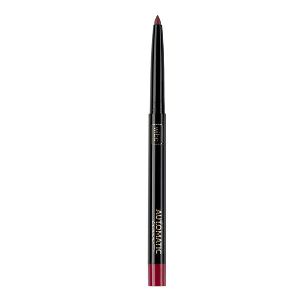 Wibo, Automatic Liner, Creamy, Μολύβι Χειλιών, 5, Red, 1.4 g