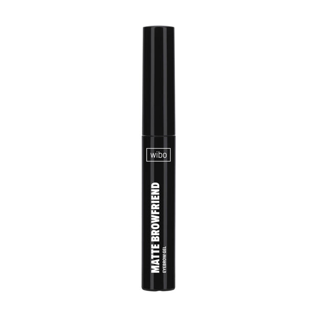 Wibo, Brow Friend, Matte, Τζελ Φρυδιών, 02, 5 g