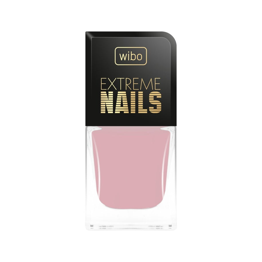 Wibo, Extreme, Shiny, Βερνίκι Νυχιών, 181, 8.5 ml