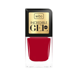 Wibo, Incredible Gel, Βερνίκι Νυχιών, 3, 8.5 ml