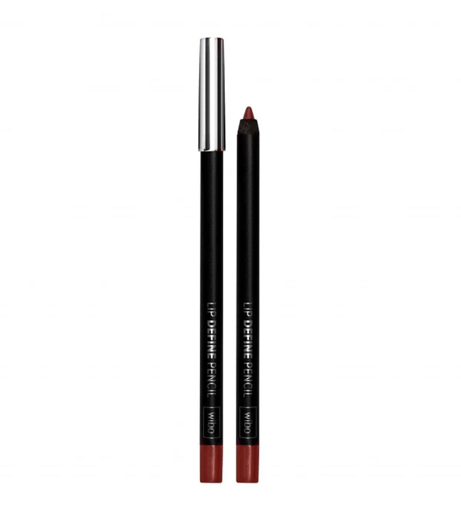 Wibo, Lip Define, Μολύβι Χειλιών, 6, 1.2 g